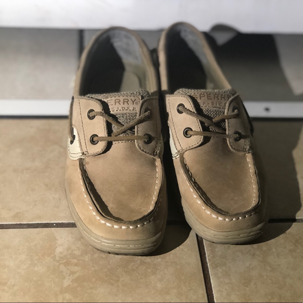 Sperry Women's Koifish Boat Shoe